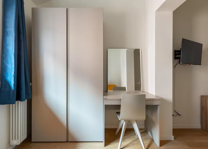 شقة Casa Gini - The View بولونيا