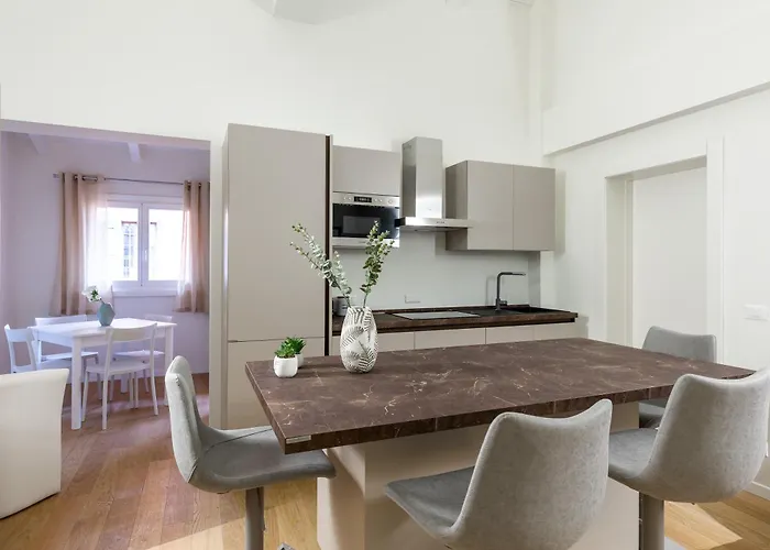 Casa Gini - The View * 博洛尼亚