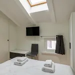 Apartamento Casa Gini - The View *