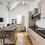 Apartment Casa Gini - The View Bologna