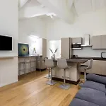 Casa Gini - The View Apartment