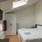 Casa Gini - The View