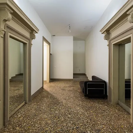 Casa Gini - The View Apartment Bologna
