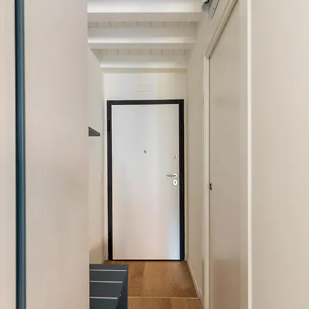 Casa Gini - The View Apartment Bologna