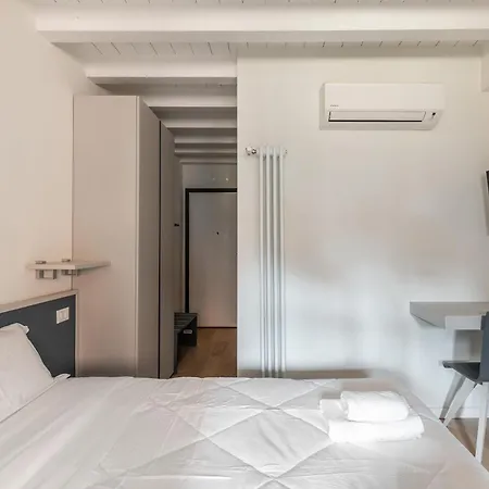 Appartamento Casa Gini - The View