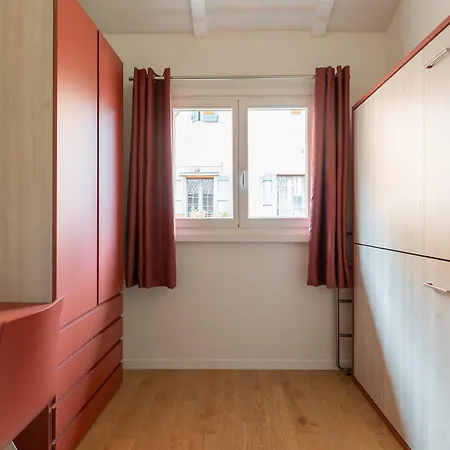 アパート Casa Gini - The View ボローニャ