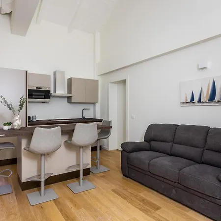 Casa Gini - The View *