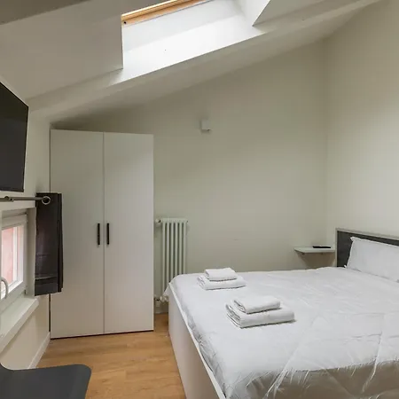 Casa Gini - The View