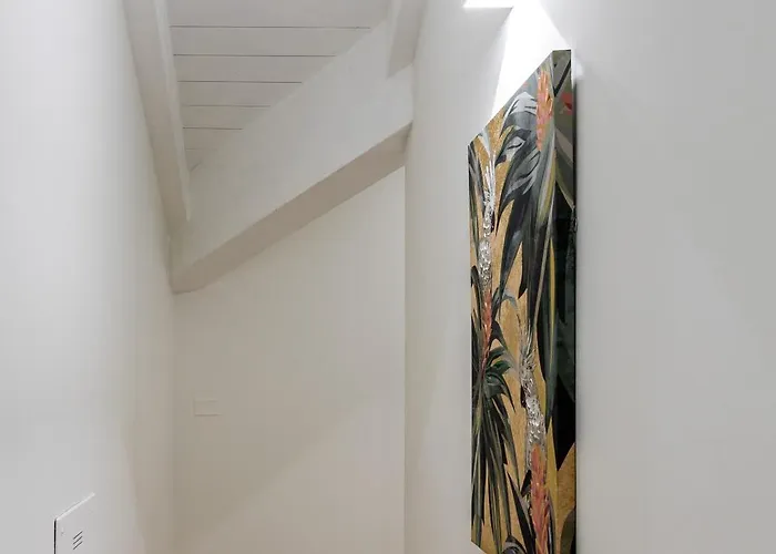 Casa Gini - The View Bologna