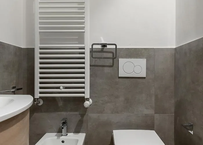 Casa Gini - The View