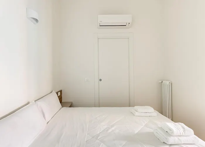 Casa Gini - The View Bologna