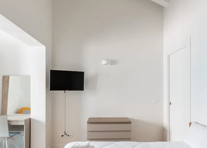 Casa Gini - The View * Bologna