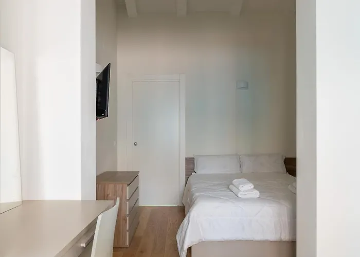 Casa Gini - The View * Bologna