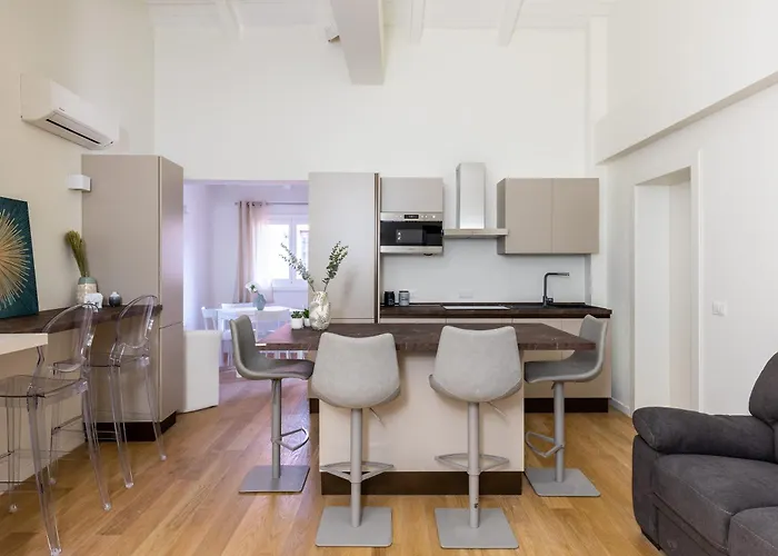 Casa Gini - The View *